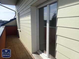  Appartement à vendre 2 pièces 37 m²