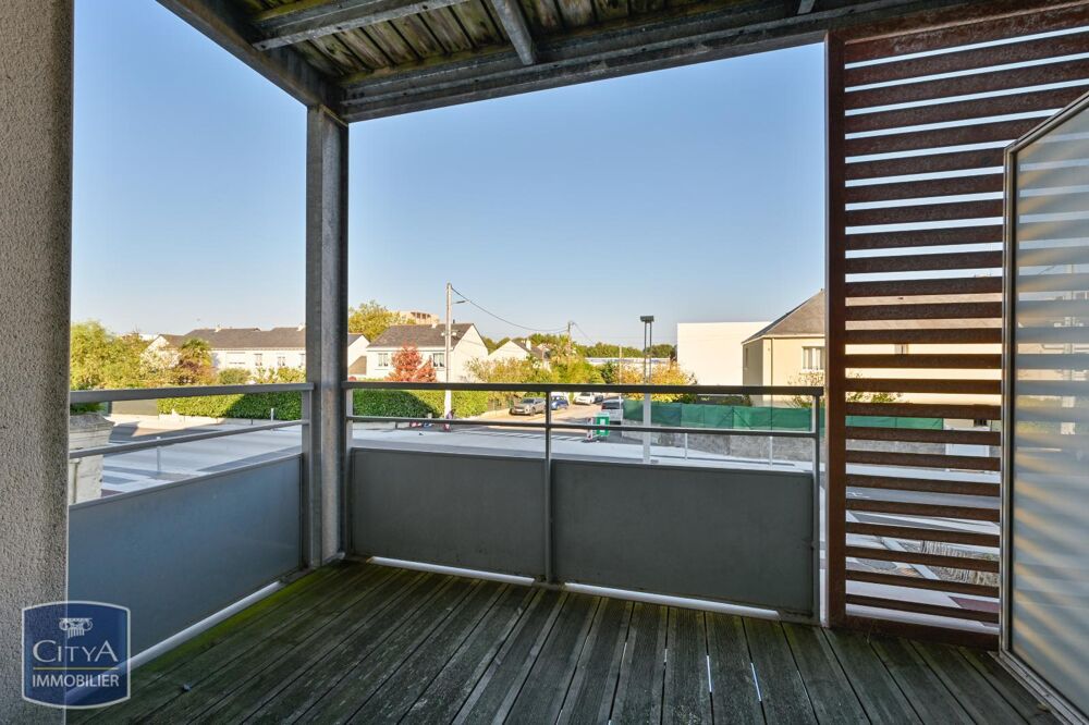 Vente Appartement appartement Saint-nazaire