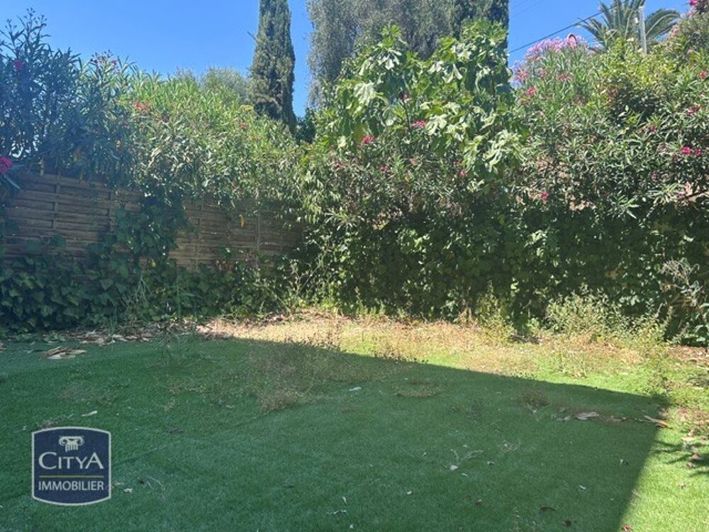 Vente Appartement appartement Antibes