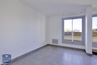  Appartement � vendre 2 pi�ces 46 m�