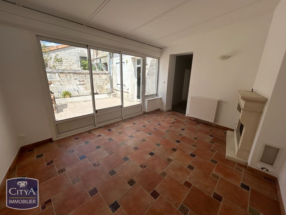 Vente Maison maison Magnac-sur-touvre