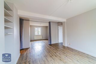  Appartement à vendre 4 pièces 65 m²
