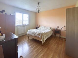  Maison à vendre 3 pièces 81 m²