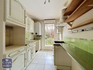  Appartement à vendre 4 pièces 88 m²