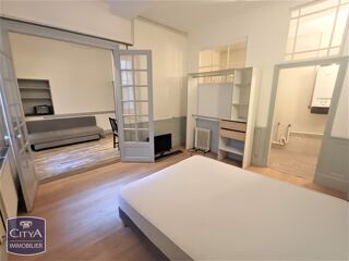  Appartement à vendre 2 pièces 32 m²