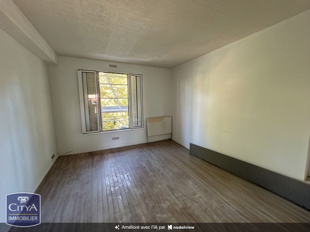 Vente Appartement appartement Maisons-alfort