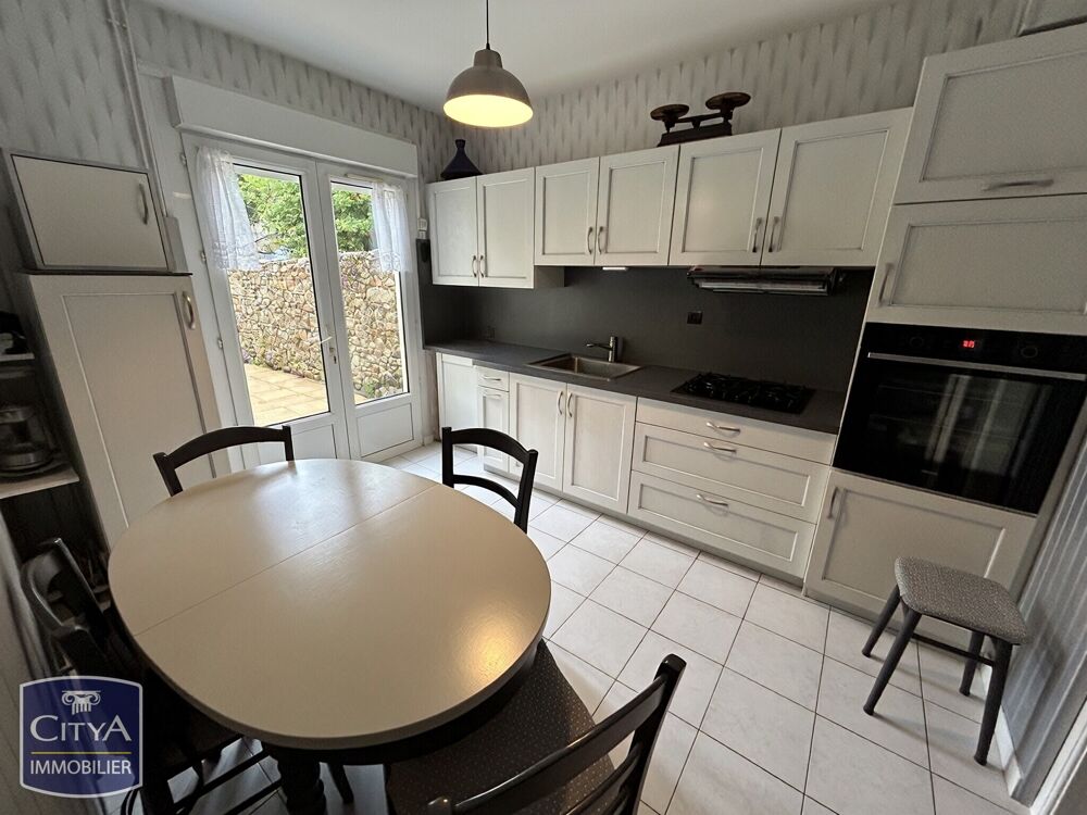 Vente Maison maison Le mans
