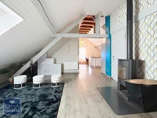  Appartement à vendre 3 pièces 63 m²