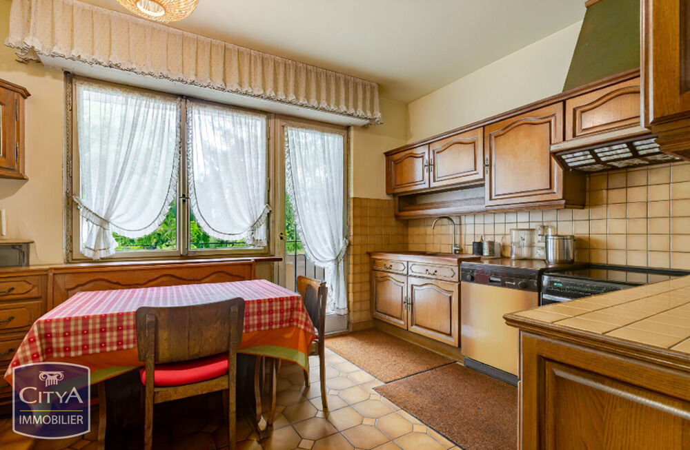 Vente Appartement appartement Strasbourg