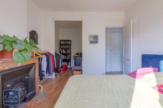  Appartement � vendre 2 pi�ces 50 m�