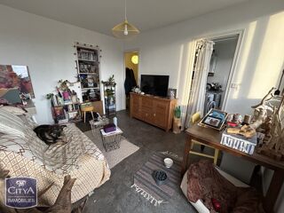  Appartement � vendre 2 pi�ces 35 m�