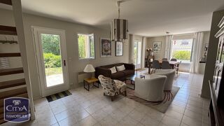  Maison à vendre 5 pièces 96 m²