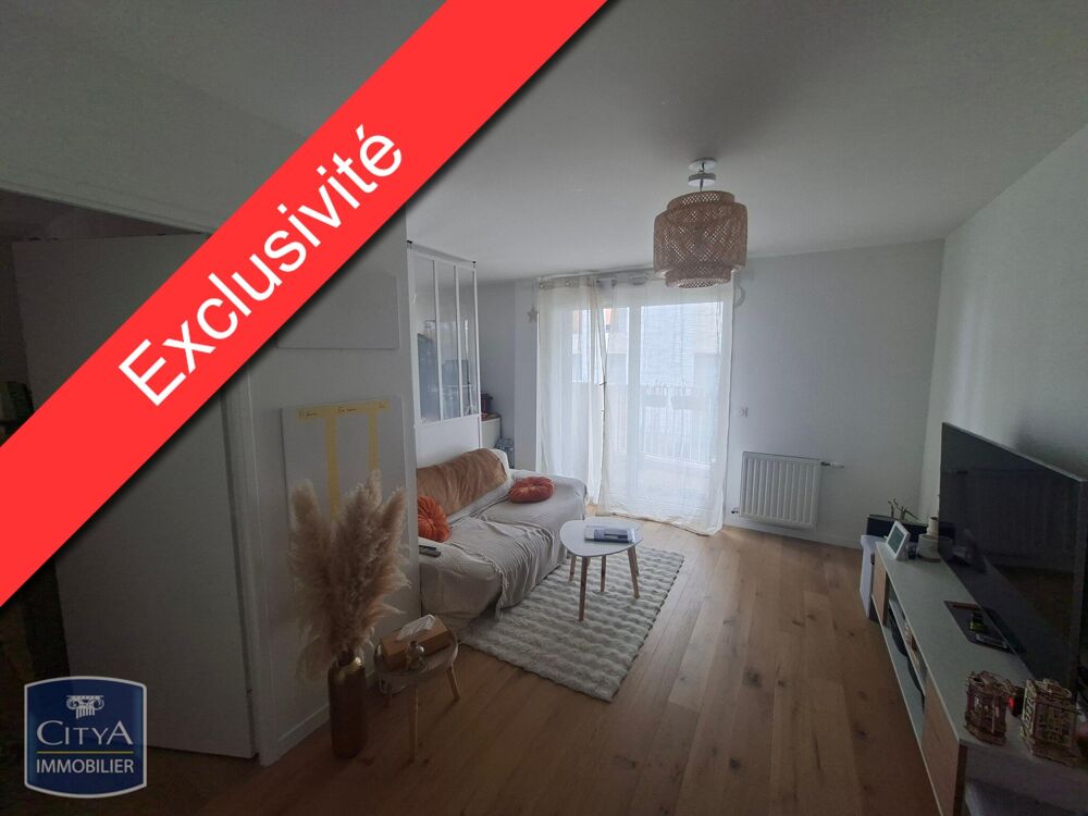 Appartement 2 pièces 42 m² · à Noisy-le-Grand · 42 m² · 230 000 €
