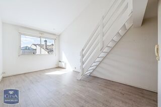  Appartement à vendre 2 pièces 41 m²
