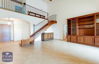  Maison à vendre 5 pièces 167 m²
