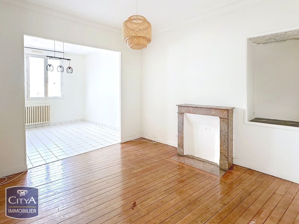 Vente Appartement appartement Angers