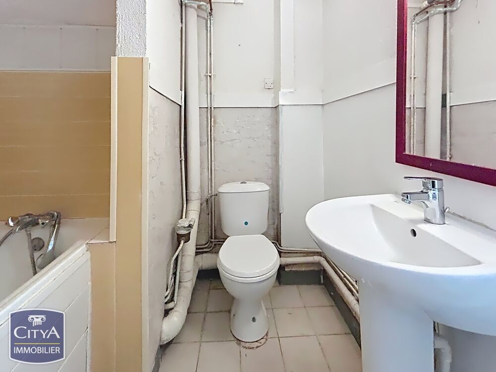 Vente Appartement appartement Caen