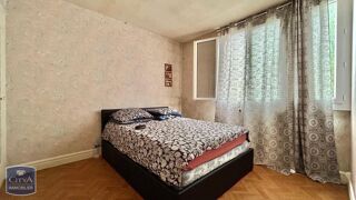  Appartement à vendre 4 pièces 68 m²
