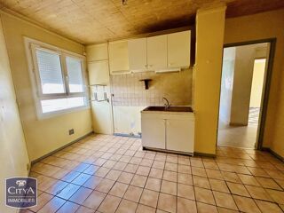  Appartement à vendre 3 pièces 75 m²
