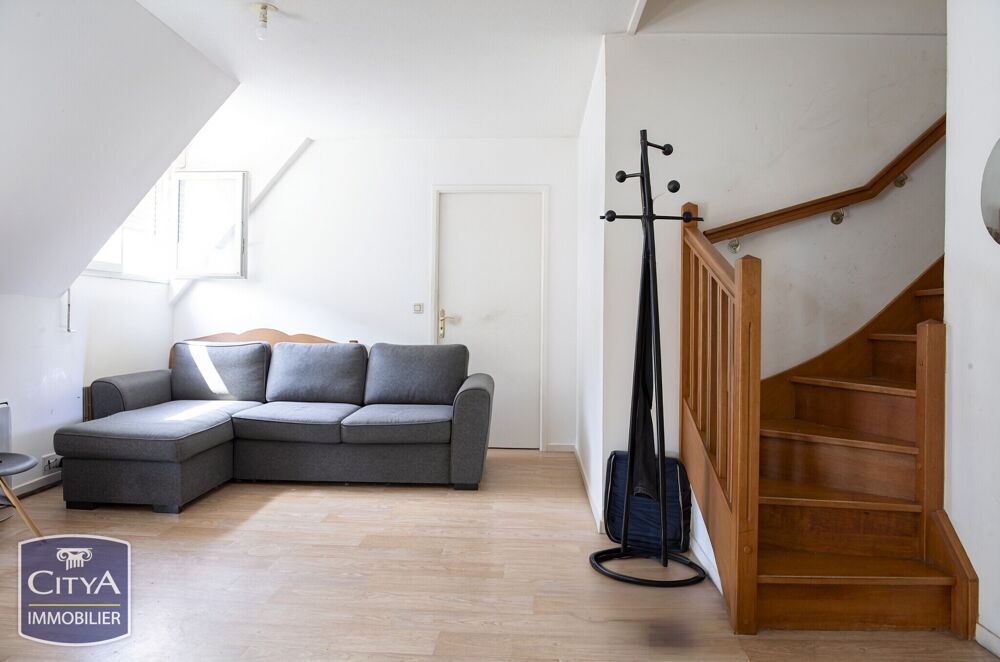 Vente Appartement appartement Longueau