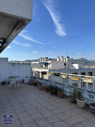 Vente Appartement appartement Marseille 9