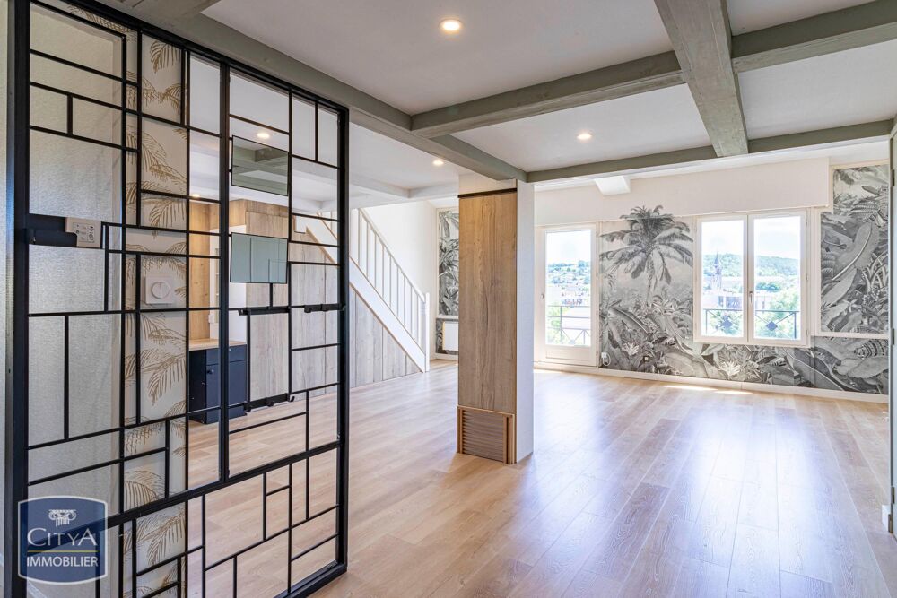 Appartement 4 pièces 103 m² · à Périgueux · 103 m² · 236 000 €