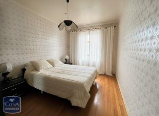  Appartement à vendre 3 pièces 57 m²
