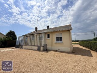  Maison à vendre 4 pièces 75 m²