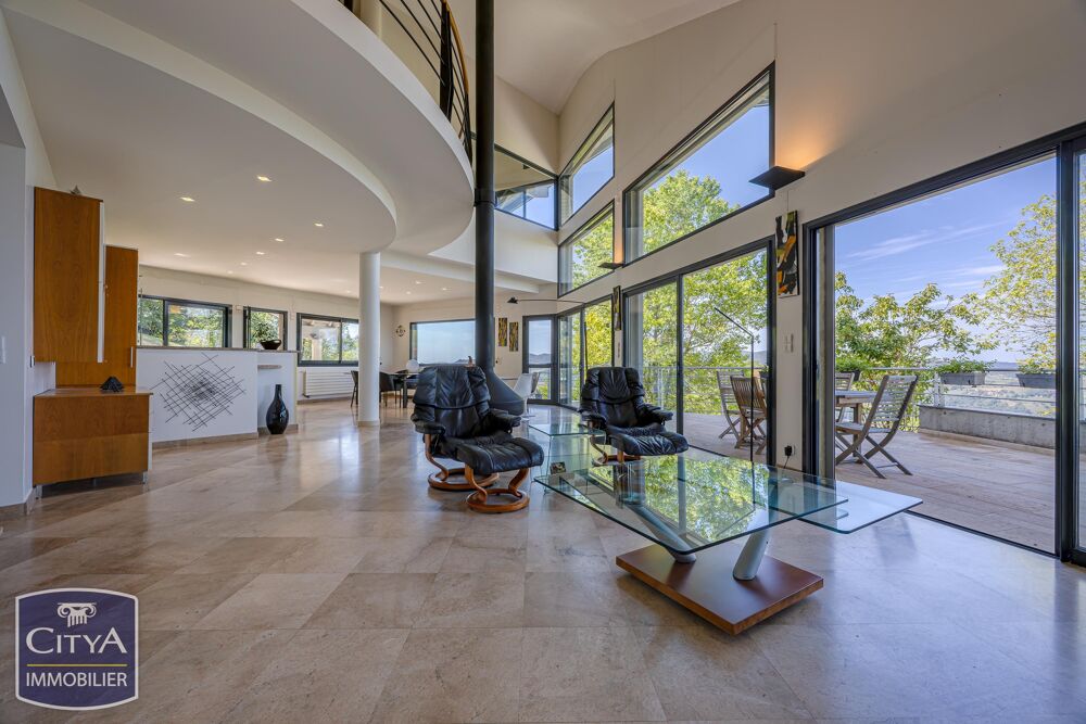 Vente Maison maison Novalaise