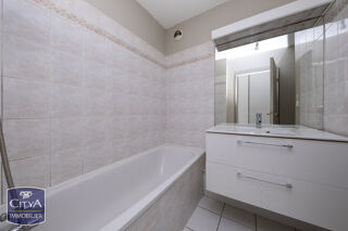  Appartement à vendre 1 pièce 23 m²