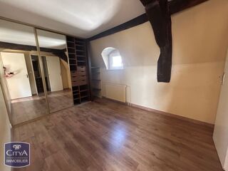  Appartement � vendre 4 pi�ces 76 m�