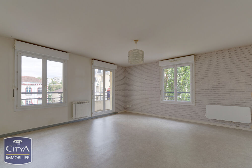 Vente Appartement appartement Épernay