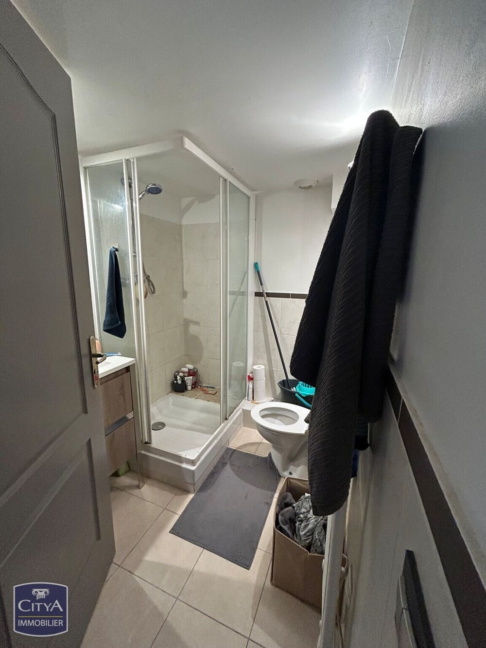 Vente Appartement appartement Nice