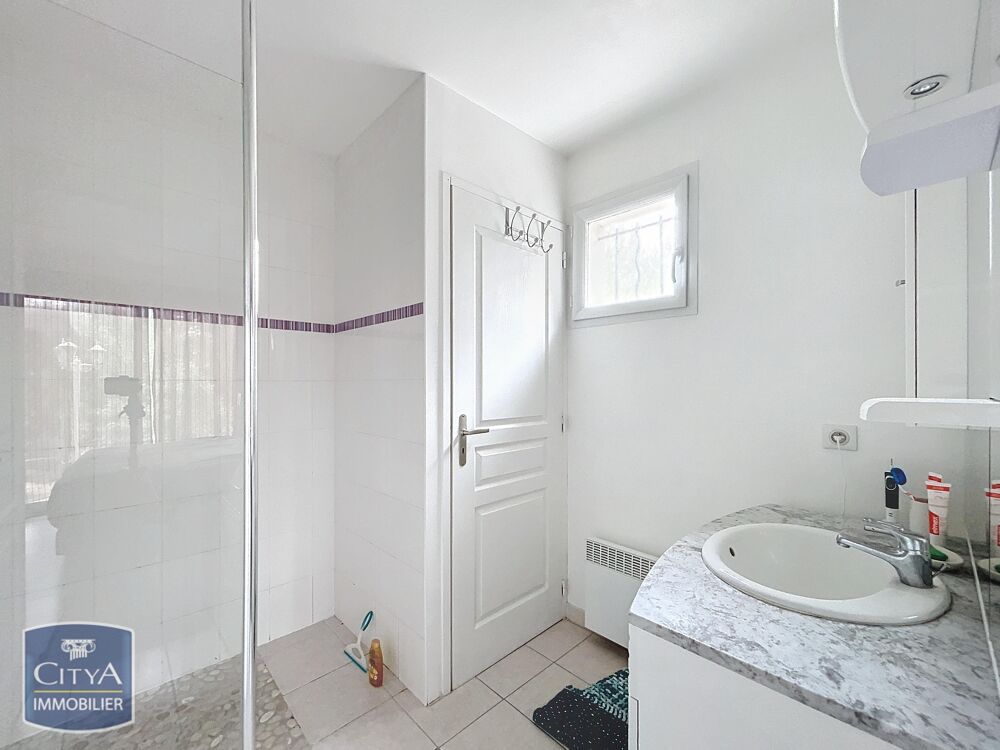 � vendre  Maison Sommi�res (30250)