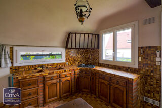  Maison à vendre 5 pièces 85 m²