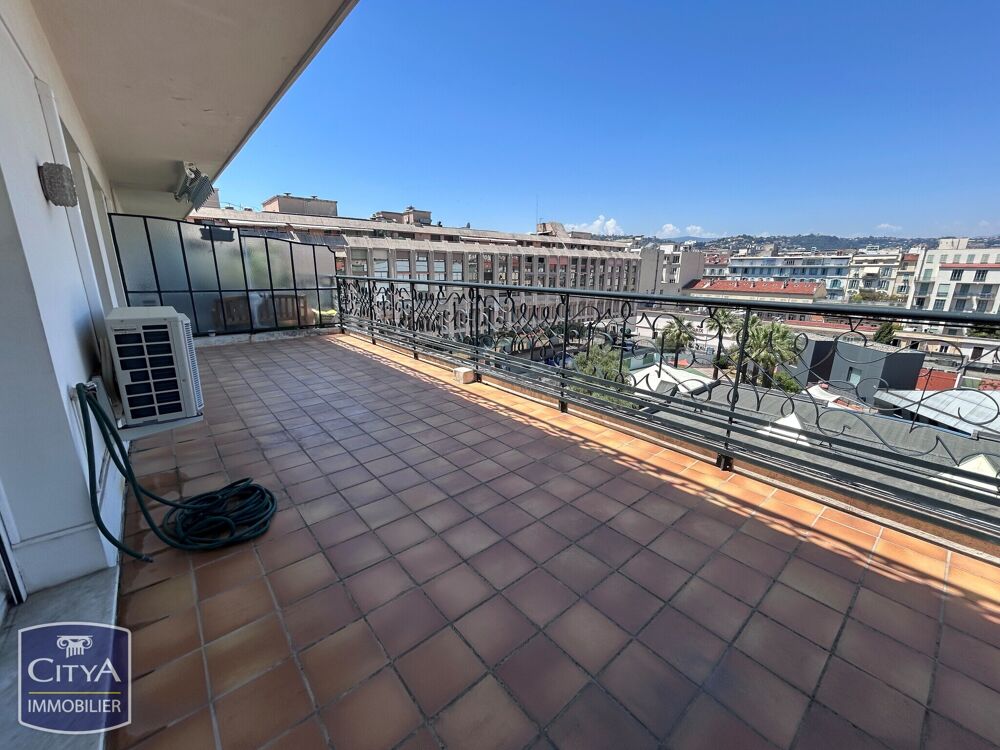 Vente Appartement appartement Nice