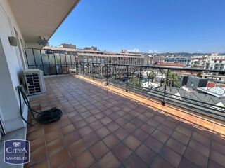  Appartement à vendre 1 pièce 45 m²