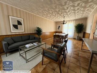  Maison à vendre 5 pièces 90 m²
