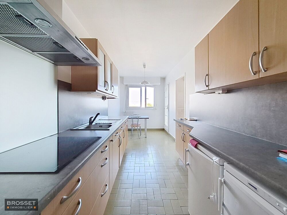 Vente Appartement appartement Tours