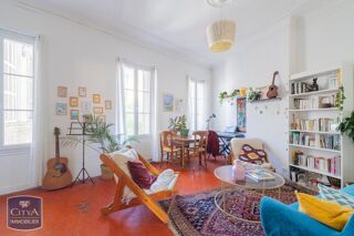  Appartement à vendre 2 pièces 47 m²
