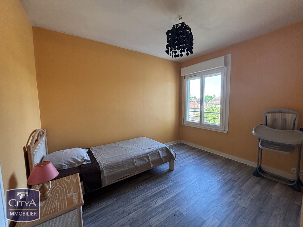 Vente Appartement appartement Bergerac