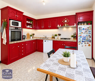  Maison à vendre 6 pièces 165 m²