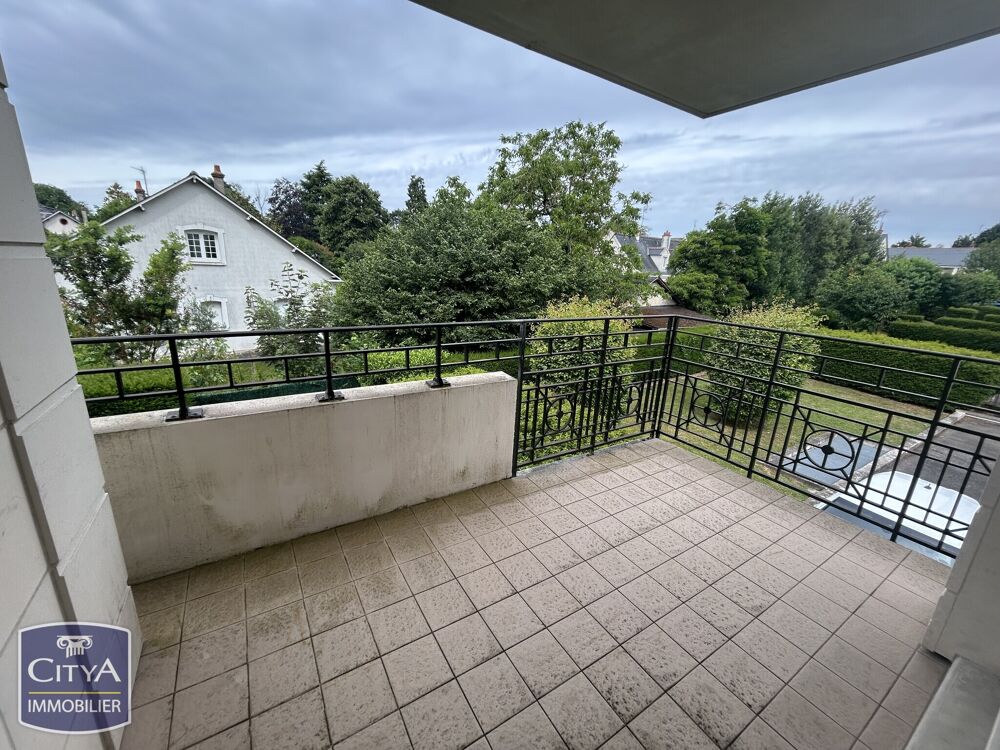 Vente Appartement appartement Saint-cyr-sur-loire