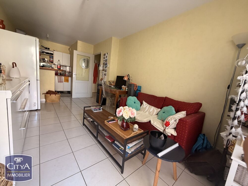 Vente Appartement appartement Nîmes