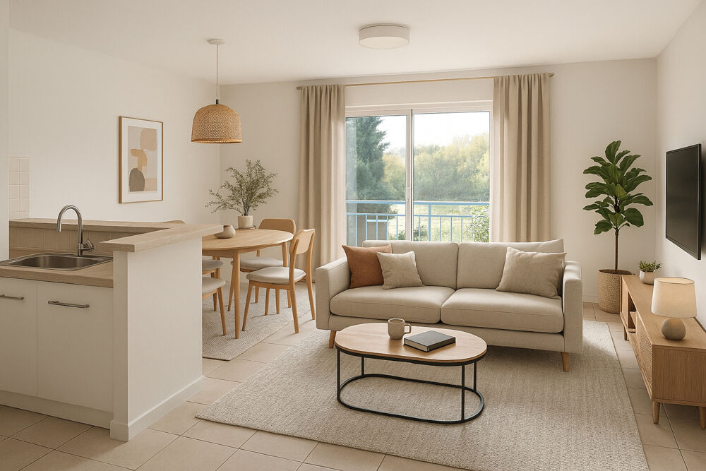 appartement