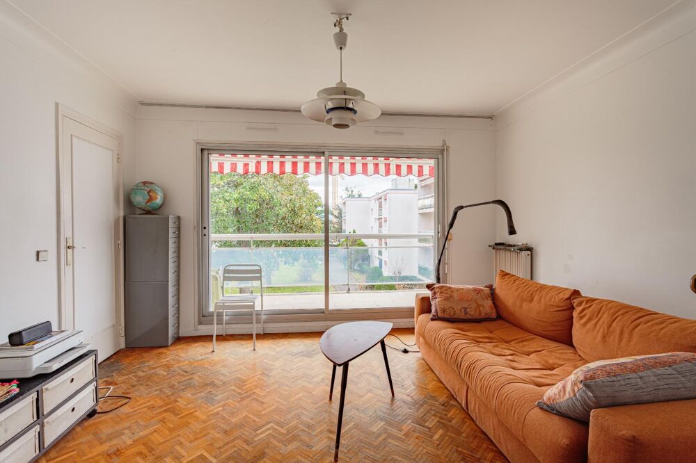 Vente Appartement appartement Biarritz