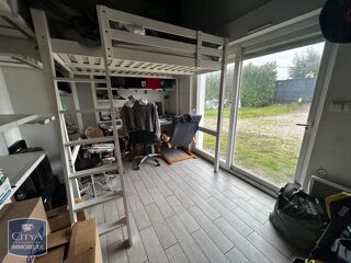  Maison à vendre 4 pièces 95 m²