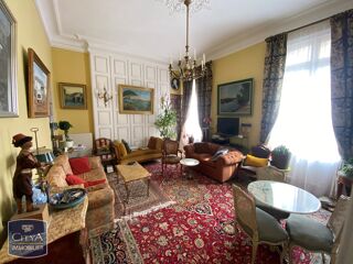 Appartement à vendre 3 pièces 80 m²