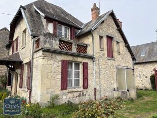Vente Maison maison Chavignon
