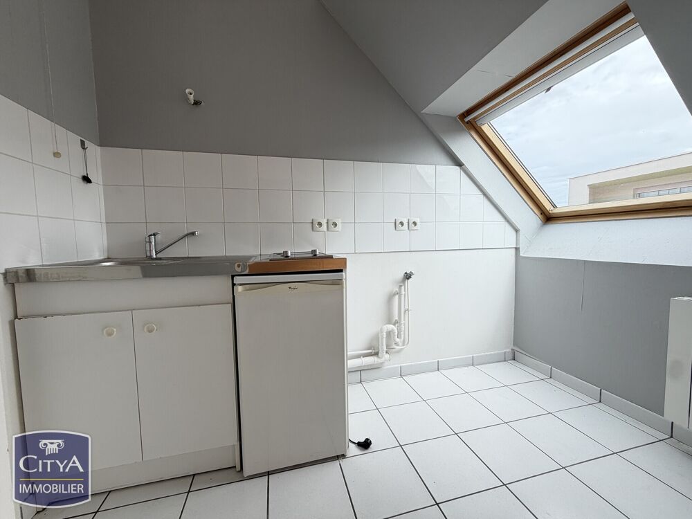 Vente Appartement appartement Rouen